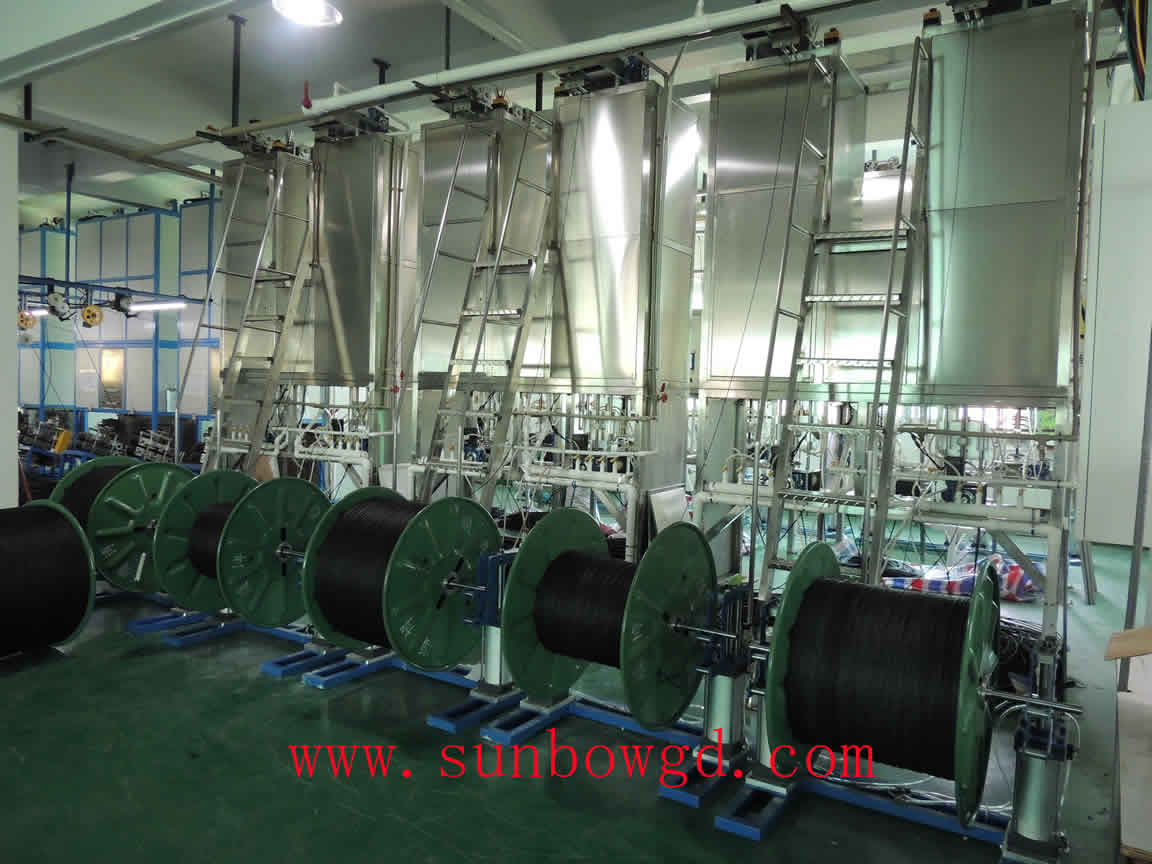 Heat Shrink Tube Expander